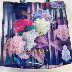 Ted Baker tote bag
